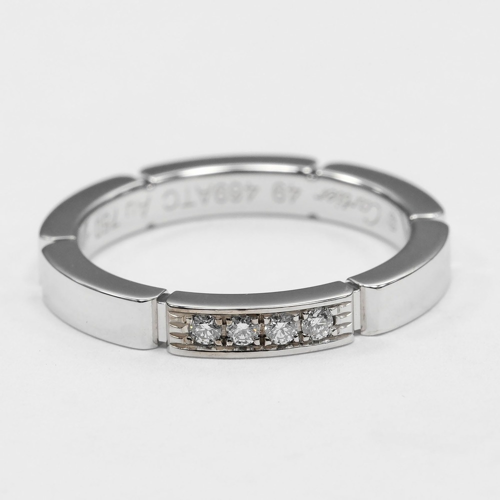 CARTIER Ring - Picture 6 of 11